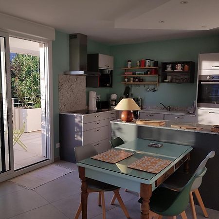 Appartement Centre Ville Beaux Arts 2 Personnes Calme Et Confort 몽펠리에 외부 사진