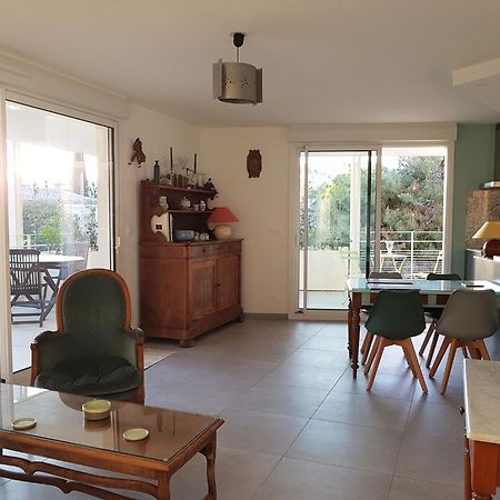 Appartement Centre Ville Beaux Arts 2 Personnes Calme Et Confort 몽펠리에 외부 사진