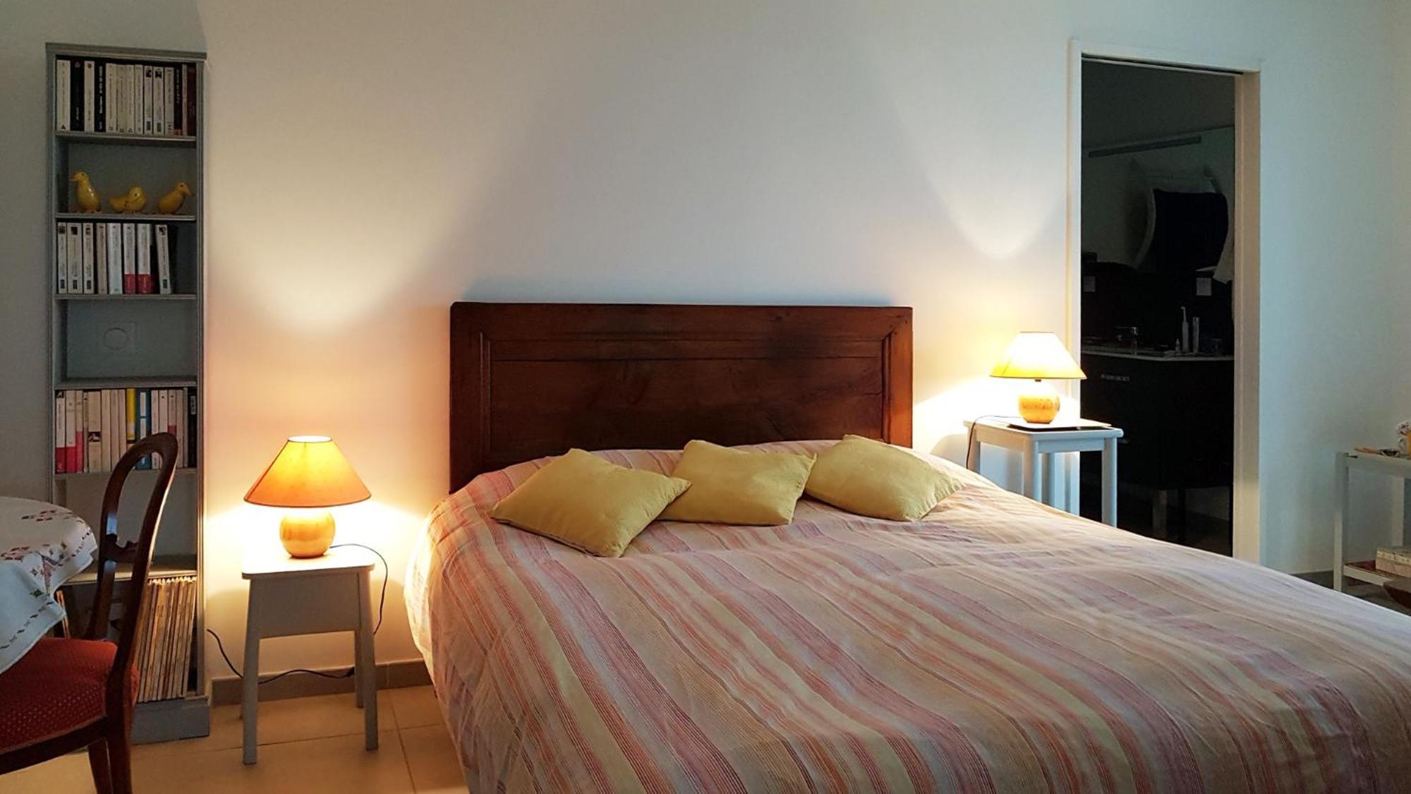 Appartement Centre Ville Beaux Arts 2 Personnes Calme Et Confort 몽펠리에 외부 사진