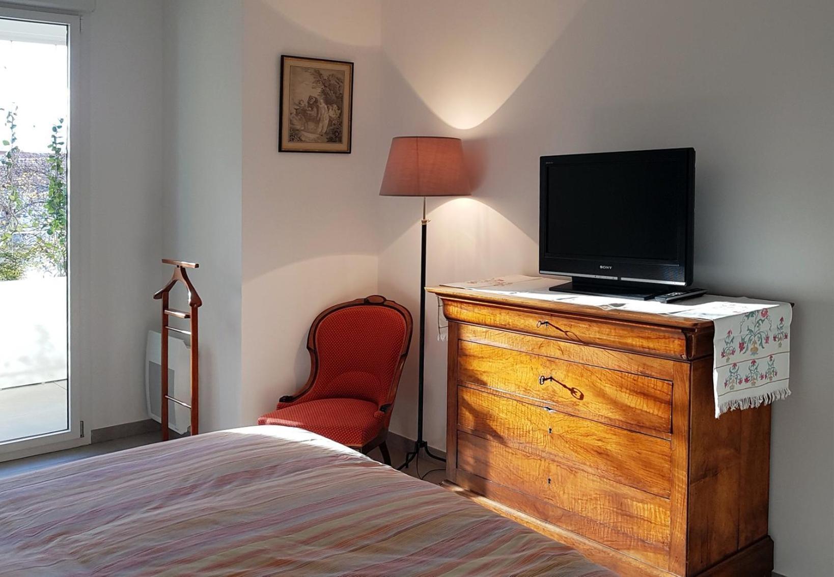 Appartement Centre Ville Beaux Arts 2 Personnes Calme Et Confort 몽펠리에 외부 사진