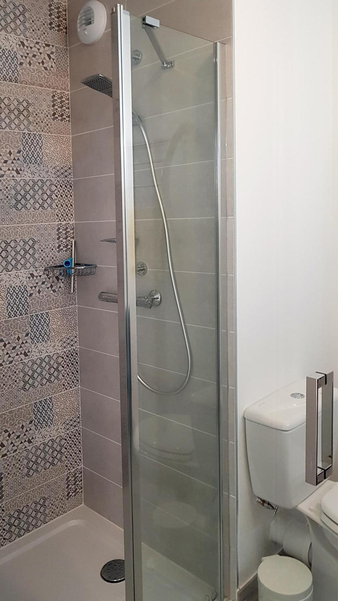 Appartement Centre Ville Beaux Arts 2 Personnes Calme Et Confort 몽펠리에 외부 사진