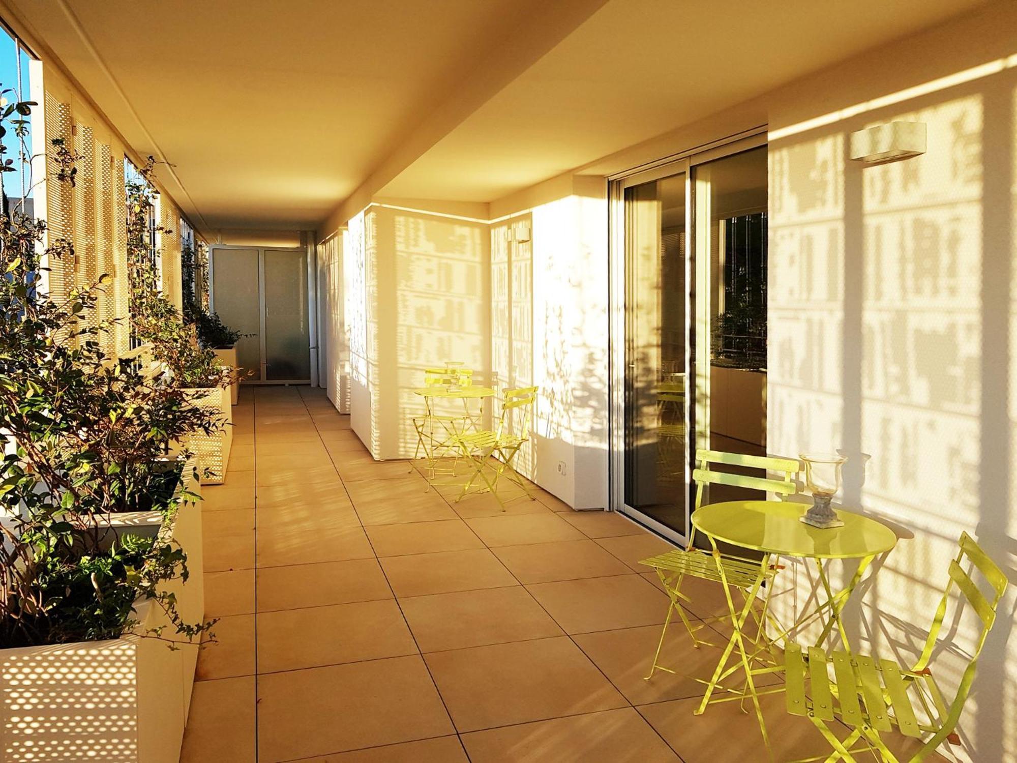 Appartement Centre Ville Beaux Arts 2 Personnes Calme Et Confort 몽펠리에 외부 사진