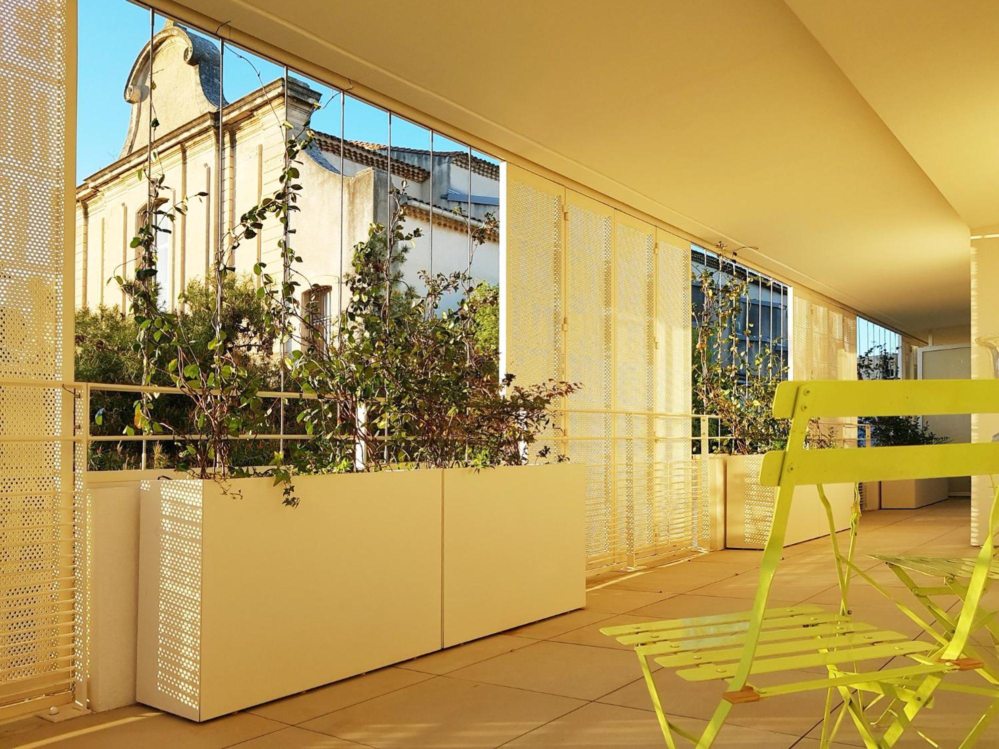 Appartement Centre Ville Beaux Arts 2 Personnes Calme Et Confort 몽펠리에 외부 사진