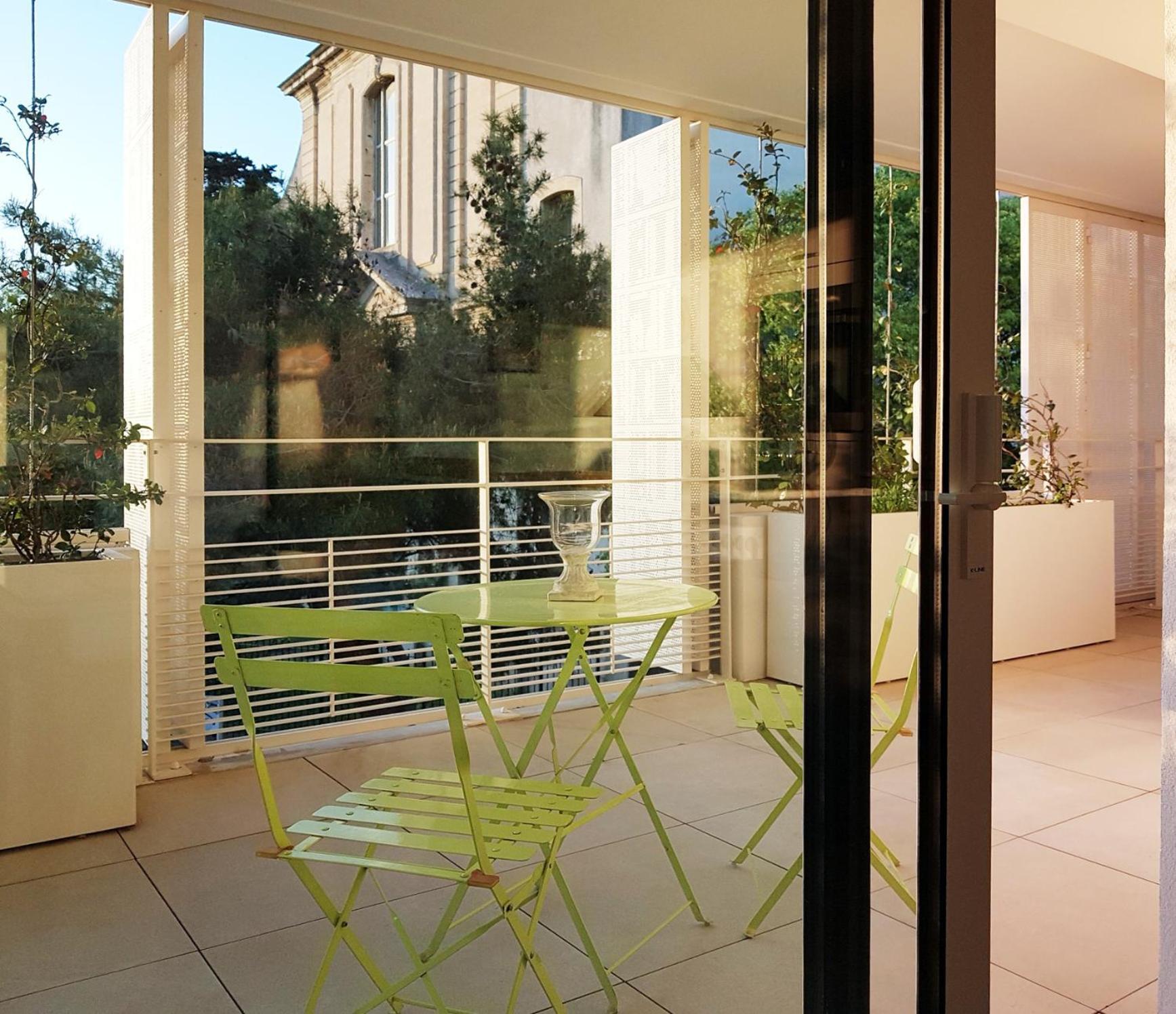 Appartement Centre Ville Beaux Arts 2 Personnes Calme Et Confort 몽펠리에 외부 사진