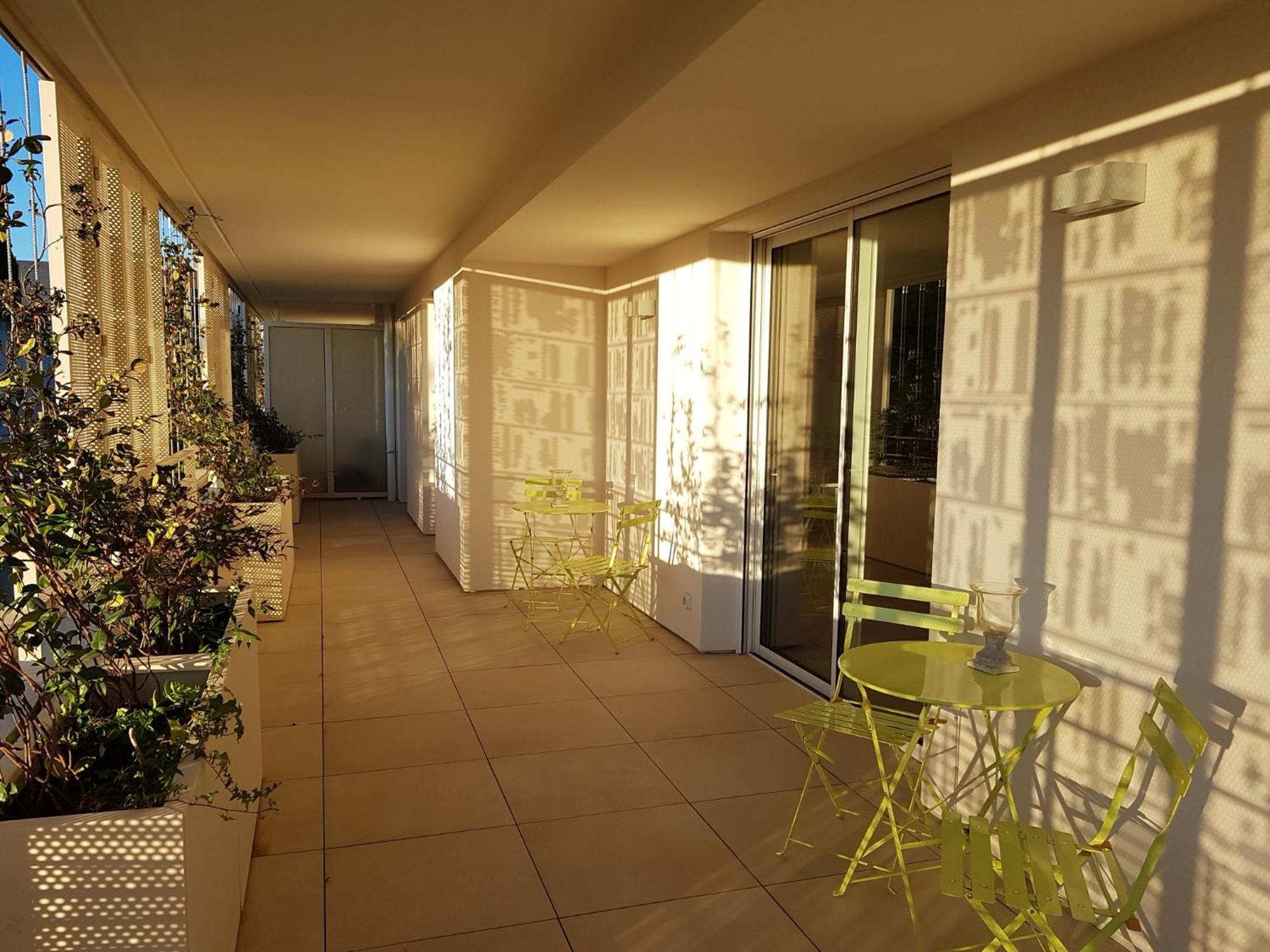 Appartement Centre Ville Beaux Arts 2 Personnes Calme Et Confort 몽펠리에 외부 사진