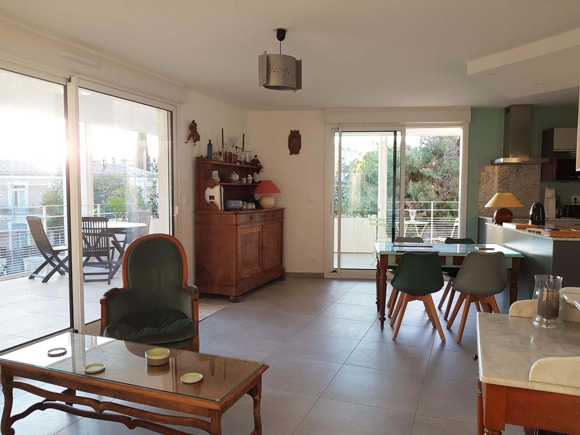 Appartement Centre Ville Beaux Arts 2 Personnes Calme Et Confort 몽펠리에 외부 사진